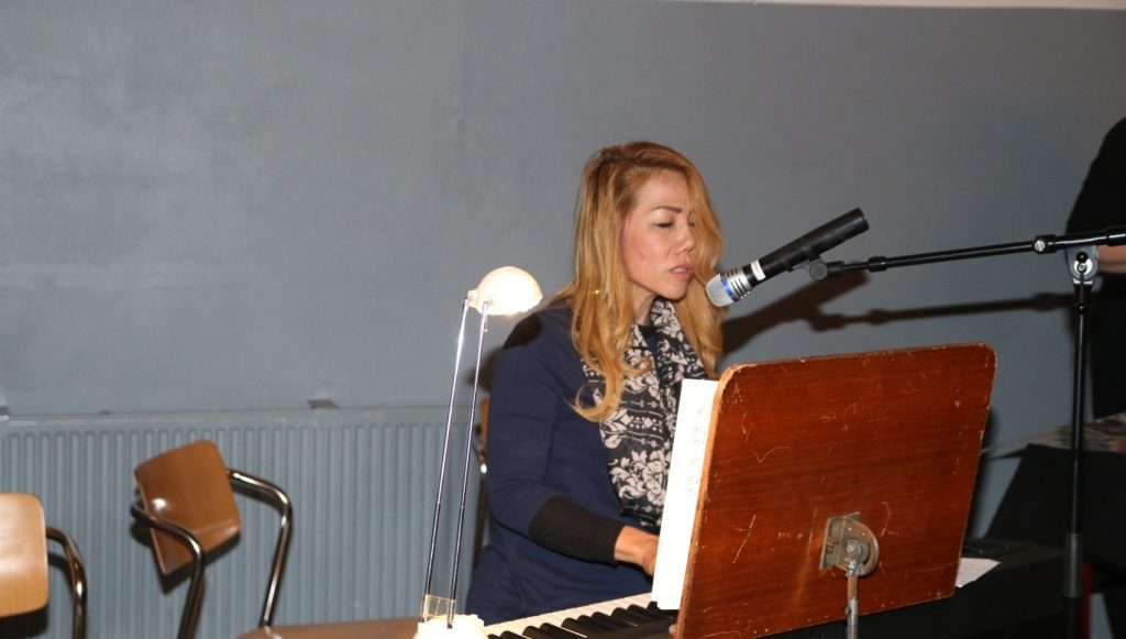 leven met een ex prostituee