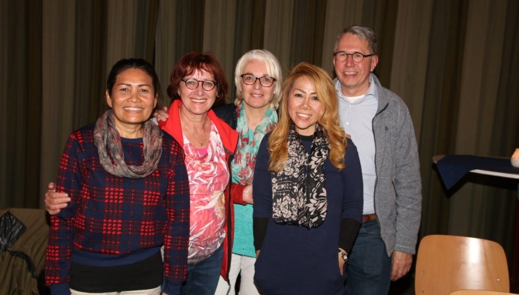 je zal het maar zijn prostituee