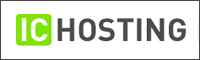 IC Hosting - Dat is hosting...