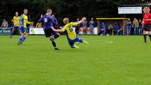 WTOC wint verdiend van Rottevalle