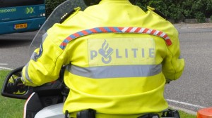 26-jarige automobiliste raakt rijbewijs kwijt in Rinsumageast