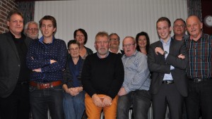 Paul Maasbommel lijsttrekker PvdA Kollumerland