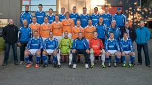 Koninklijke Damstra steekt VIOD 1 in nieuw outfit