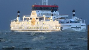 39 mensen betrapt bij drugscontrole pier Holwerd