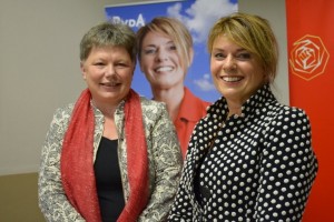 Lijsttrekker PvdA voor Provinciale Staten ‘ambassadeur’ van Wierum