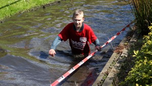 Wrotrun in Kollumerzwaag wederom een succes