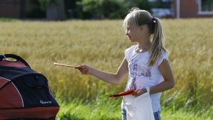 VIDEO: H. Steringa wint jaarlijkse ringrijderij Tibma