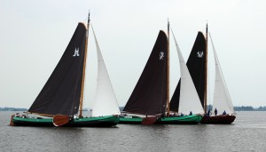 Joure de rapste bij Elahuizen