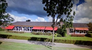Ook crisisopvang vluchtelingen in Gerkesklooster
