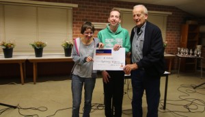 De Driesprong sponsort dagbesteding De Swaen uit Veenklooster