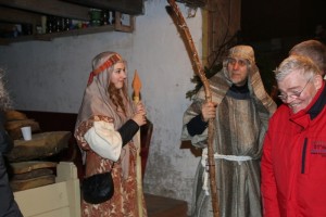 VIDEO: Grote unieke Krystkuier in Veenklooster