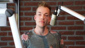 Fusie en Fitaal in de Weekend Nieuwsshow