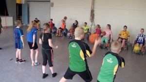 VIDEO: (S)Cool on Wheels in Oosternijkerk