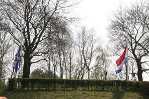 Slach by Blauforlaet herdacht - RTV NOF