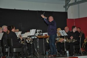 Maestro De Bazuin Triemen-Westergeest daverend succes