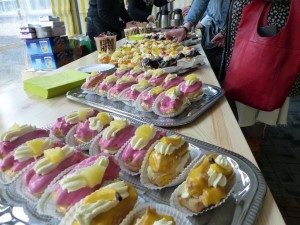 Feestelijke opening Talant locatie Stationsweg Dokkum