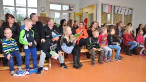 Voorstelling Het Boek op obs it Twaspan Twijzelerheide