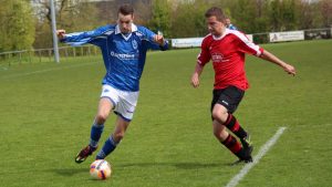 VIOD wint ruim van SC Twijzel