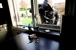 Plaatselijk Belang Drogeham waarschuwt: inbraken treffen dorp