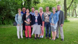 Bouwbedrijf v/d Haak en Bijlstra 125 jaar