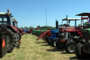 VIDEO: Geslaagd Oldtimerfestival Rinsumageast
