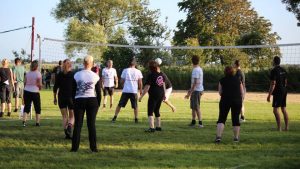Programma Feestweek Munnekezijl