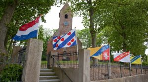 Afsluiting zomerexpositie met lezing Trijnie Hiemstra