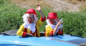Feestweek Kollumerzwaag