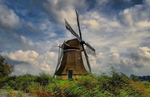 Schilderkunst en fotografie in de Kerk te Hiaure
