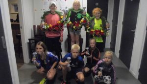 Laatste kaatspartij in Paesens-Moddergat