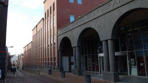 Architect Gunnar Daan (77) overleden