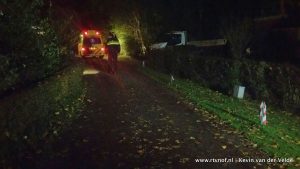 Getuigen gezocht van gewapende overval in de Triemen