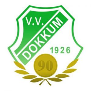 VV Dokkum heeft geen kind aan Rottevalle