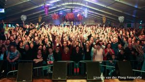 Mega Vrije Piraten Festival verplaatst naar Quatrebras