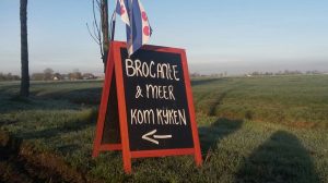 Noord-Friese Winkeltjesroute
