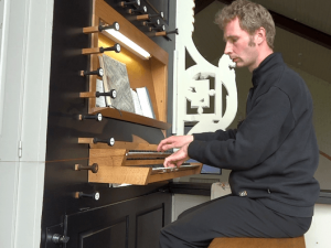 Scheppingsverhaal in Sumar