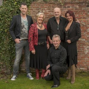 Anneke Douma’s ‘libben fol muzyk’ in Kloosterkapel Sibrandahûs