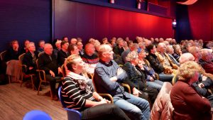 Fotomiddag in MFA Holwerd
