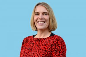 Statenlid Marja van der Meer vertrekt en wordt griffier Schiermonnikoog