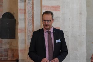 Alde Fryske Tsjerken neemt Duurzame energie af