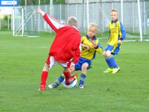 WTOC JO11-1G voorjaarskampioen