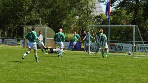 Pingo Toernooi in Twijzelerheide