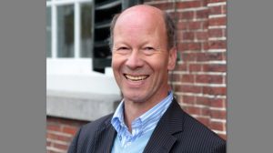 Albert van der Ploeg beoogd voorzitter Noardlike Fryske Wâlden