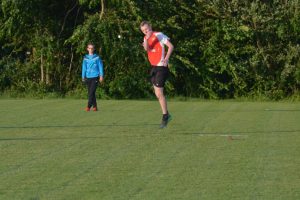 Geslaagd dorpsfeest in Ternaard