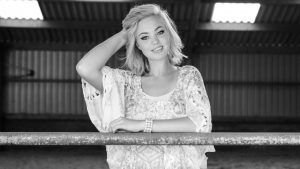 Femke uit Engwierum in finale Miss World Nederland 2017