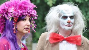 Fantasie en feest op Imginarium Festival Tytsjerk