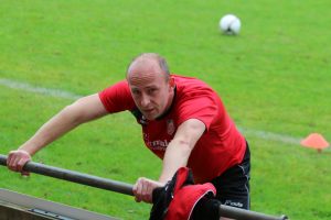 Friese Boys beleeft zwarte dag in Rottevalle