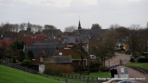 Extra politie surveillance in Paesens-Moddergat en Wierum - RTV NOF