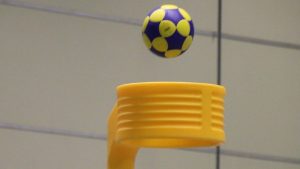 De Granaet verliest van Harich