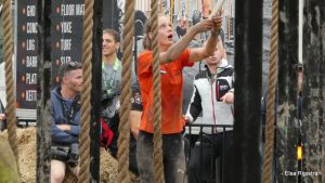 VIDEO: Stemoproep namens Elsa Rijpstra, Leonie Bentveld en Jesse Swart voor 'Sporttalent van het jaa